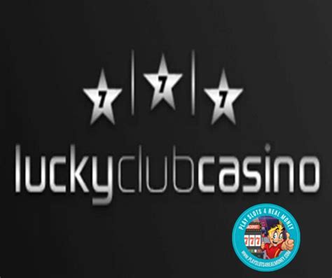 lucky club casino login